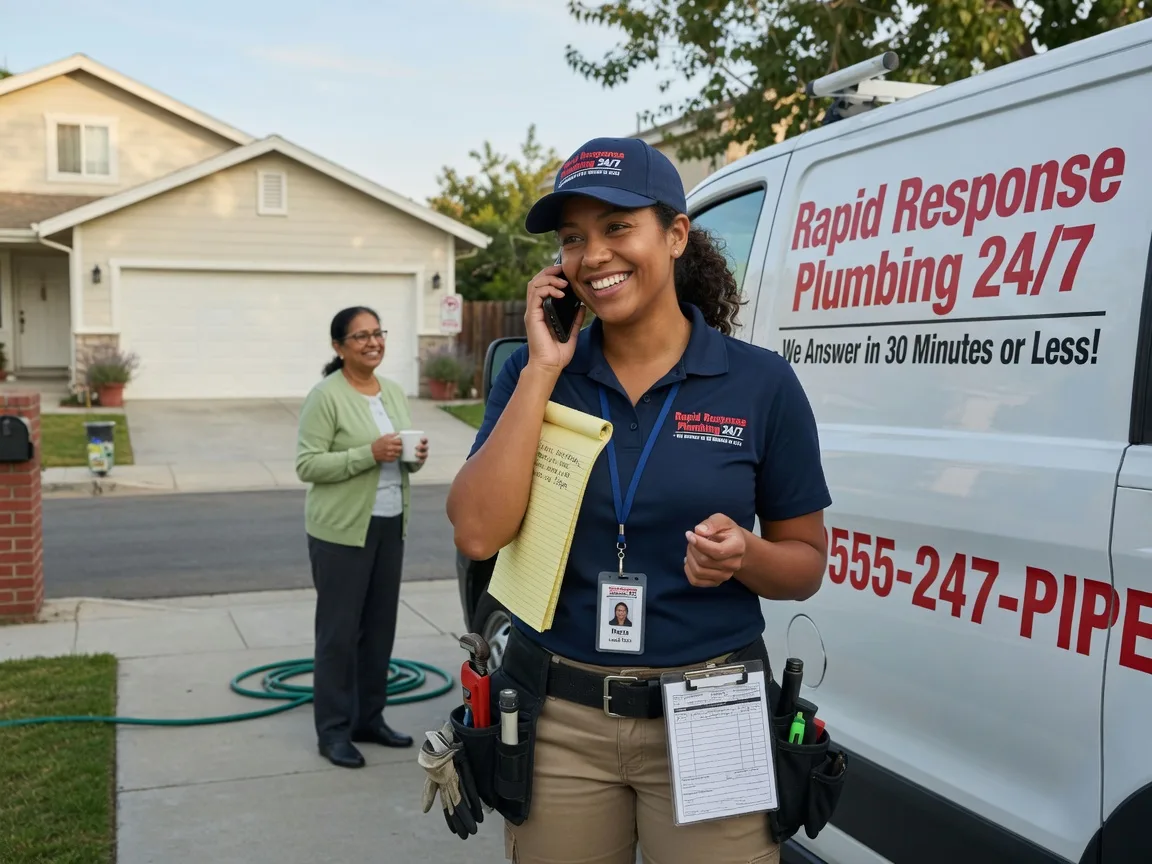 Emergency Plumber Hart, MI FAQs
